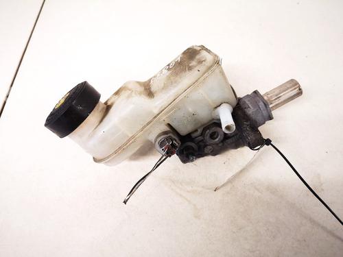 Used Brake master cylinder Brake master cylinder TOYOTA YARIS (_P1_) 1.0 (SCP10_, SCP10R) (68 hp) 35561689 35561689