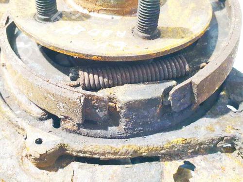 Used Hand brake Hand brake 35291624 35291624