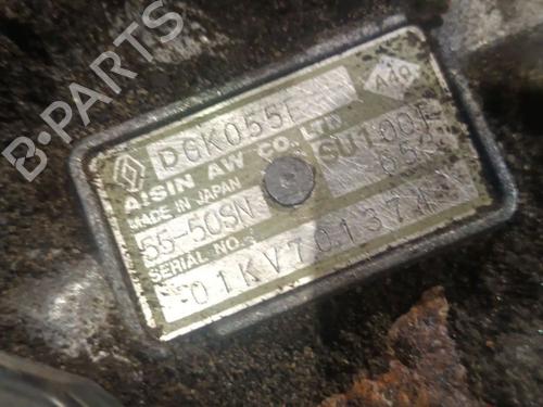 Gearbox RENAULT VEL SATIS (BJ0_) 3.0 dCi (BJ0J, BJ0N) | BP38342461M3 - Image 4