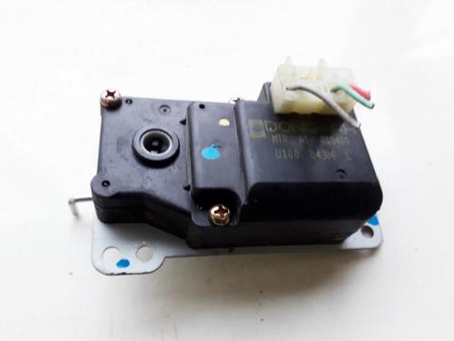 Used Electronic module Electronic module CHEVROLET REZZO MPV (U100) 1.6 (105 hp) 33100122 33100122