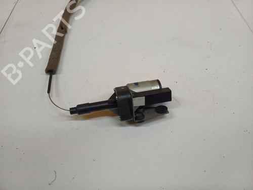 Electronic module AUDI A6 C5 (4B2, 4B4) 2.5 TDI quattro | BP37433912M83 - Image 3