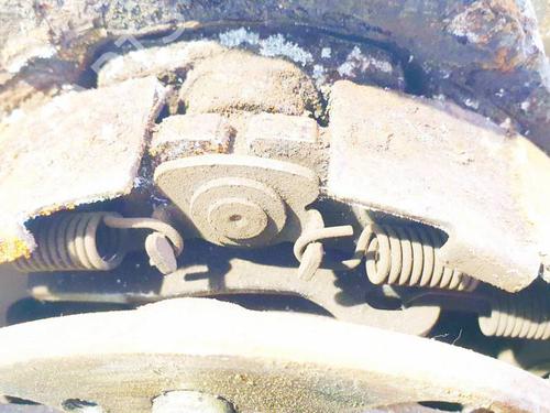 Hand brake HONDA FR-V (BE) 1.7 (BE1) | BP35080318I18 - Image 3