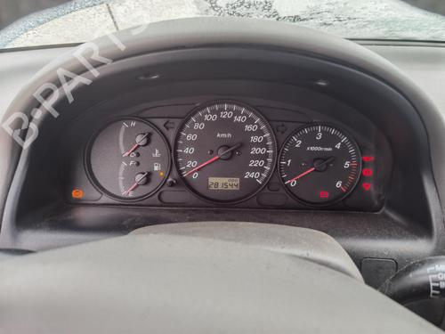 Electronic module MAZDA 626 V (GF) 2.0 TD (GFFP) | BP32897704M83  - Image 9