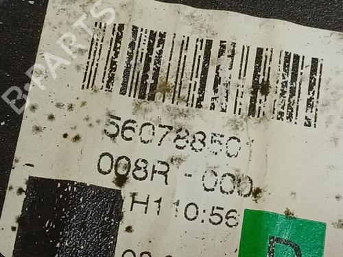 Front right seatbelt AUDI A6 C6 (4F2) 2.0 TDI | BP39968304I25 - Image 4