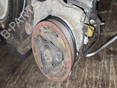 AC compressor OPEL ASTRA L (OV5) 1.2 (FPHNSL, FPHNSR) | BP36585185M34 - Image 2