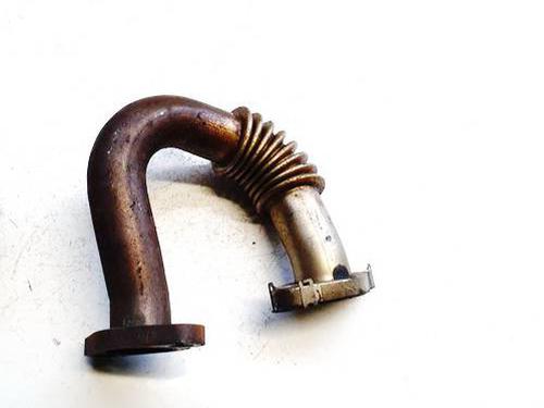 Pipe VW TOURAN (1T3) 2.0 TDI | BP39497869M125 - Image 2