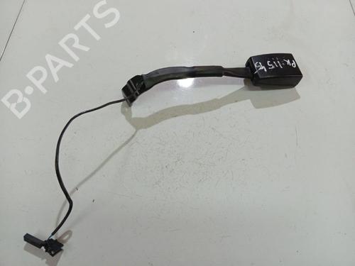 Used Seat buckle Seat buckle 39116135 39116135