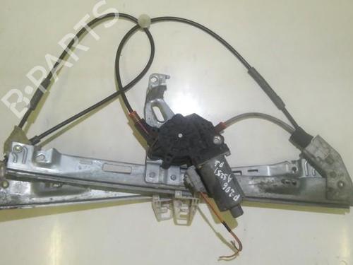 Used Front right window mechanism Front right window mechanism 35667005 35667005