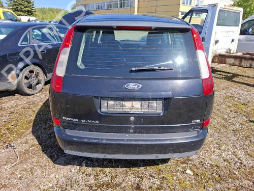 Pipe FORD FOCUS C-MAX (DM2) 2.0 TDCi | BP32571362M125