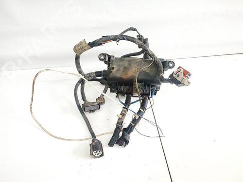 Used Fuse box Fuse box FORD TRANSIT Van (FA_ _) 2.2 TDCi (85 hp) 32584030 32584030