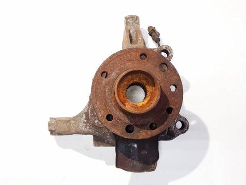 Used Right front steering knuckle Right front steering knuckle 35214096 35214096