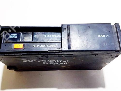 Used Electronic module Electronic module 38583612 38583612
