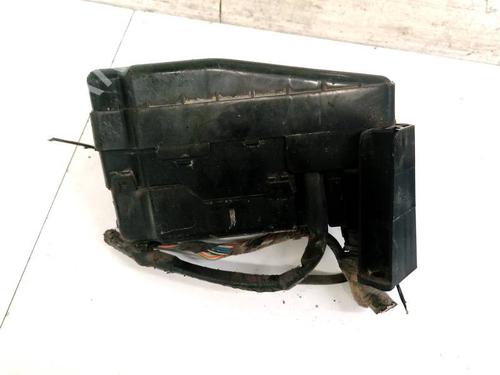 Used Fuse box Fuse box MITSUBISHI PAJERO III (V7_W, V6_W) 3.5 (V65W, V75W) (203 hp) 32924005 32924005