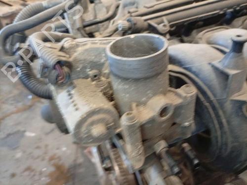 Used Throttle body Throttle body 37512829 37512829
