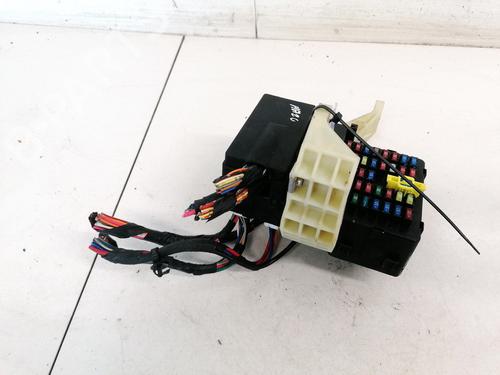 Used Fuse box Fuse box HYUNDAI SONATA V (NF) 2.4 (162 hp) 33091468 33091468