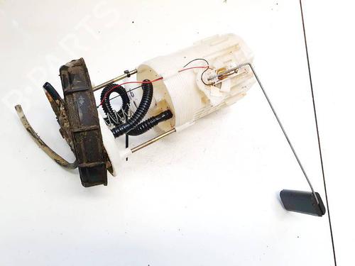 Used Electronic module Electronic module RENAULT ESPACE IV (JK0/1_) 2.2 dCi (JK0H) (150 hp) 35206224 35206224