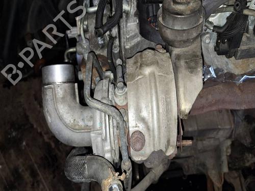 Turbolader/Kompressor Turbolader/Kompressor 34766652 34766652