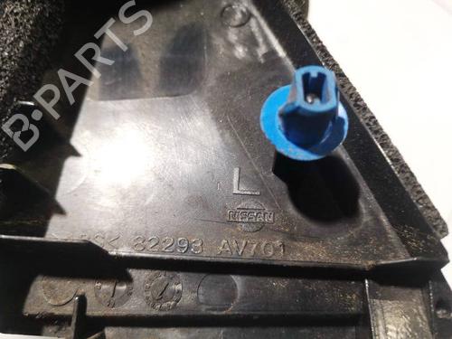 Andre NISSAN PRIMERA Hatchback (P12) 1.9 dCi | BP36830374O1 - Image 3