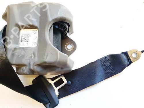 Rear right seatbelt BMW i4 (G26) eDrive40 | BP38006820I28 - Image 2
