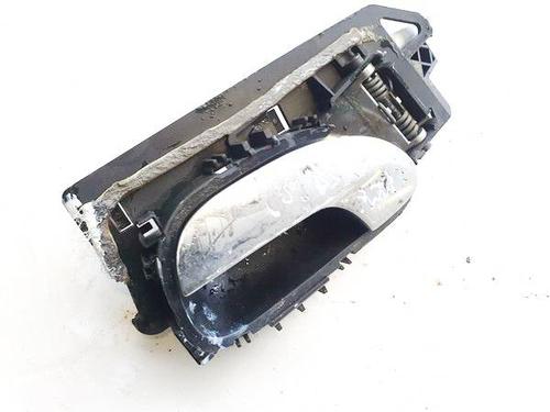 front-left-interior-door-handle-peugeot-307-3ac-2000-2001-2002-2003-2004-2005-2006-2007-2008-2009-2010-2011-2012-35339535 main image