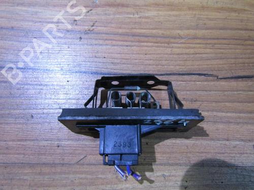 heater-resistor-ford-mondeo-i-gbp-1993-1994-1995-1996-35649671 main image