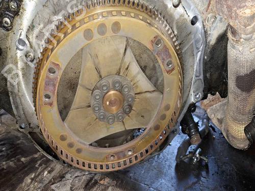 Used Flywheel Flywheel 36585807 36585807