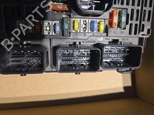Fuse box CITROËN C5 II (RC_) 2.0 HDi (RCRHRH) | BP39969244E1 - Image 7