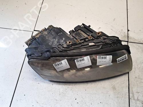 Used Right headlight Right headlight AUDI A8 D3 (4E2, 4E8) 4.2 quattro (335 hp) 34801071 34801071
