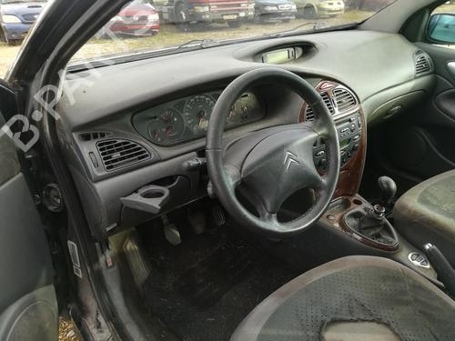 Engine mount CITROËN C5 I (DC_) 3.0 V6 (DCXFXC, DCXFXF) | BP33109687M89  - Image 8