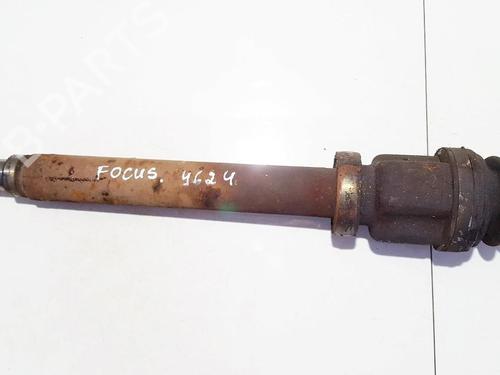 Right front driveshaft FORD FOCUS II (DA_, HCP, DP) 2.0 | BP35844447M39 - Image 2