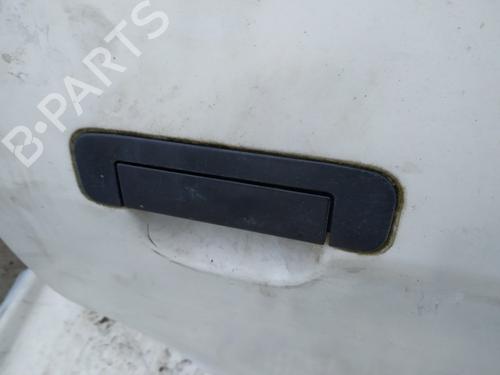 front-right-exterior-door-handle-audi-80-b4-saloon-8c2-1991-1992-1993-1994-1995-35565394 main image