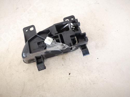 Rear right interior door handle SUBARU LEGACY V (BM) 2.0 D AWD (BMD) | BP35395231I16 - Image 2