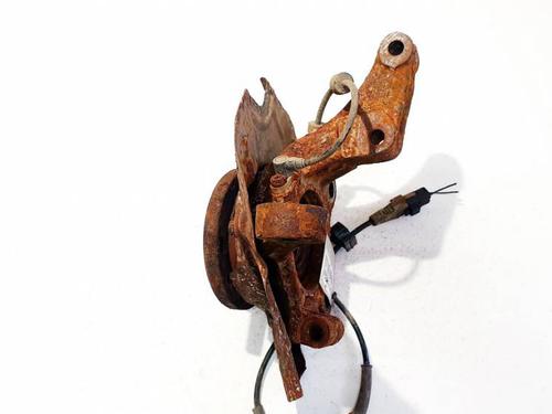 Left front steering knuckle CITROËN C8 (EA_, EB_) 2.2 HDi | BP34751922M25 - Image 2