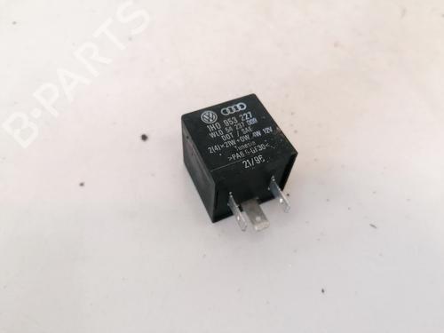 Electronic sensor AUDI A6 C4 (4A2) 1.9 TDI | BP33097254M84 - Image 2