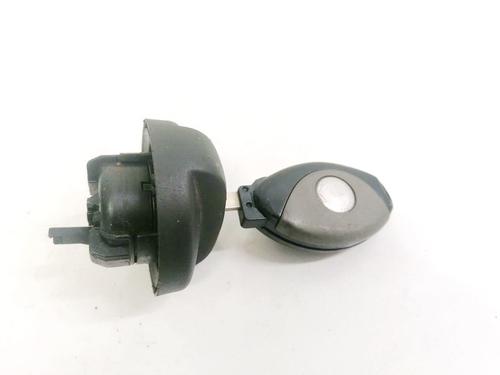 Used Fuel cap Fuel cap LANCIA PHEDRA (179_) 2.2 JTD (179AXC1A) (128 hp) 35450457 35450457