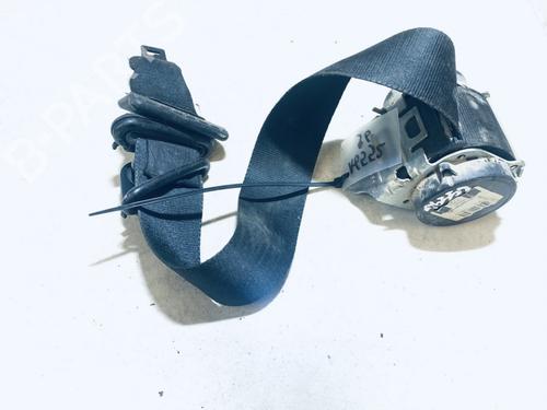 Used Rear center seatbelt Rear center seatbelt 35584313 35584313