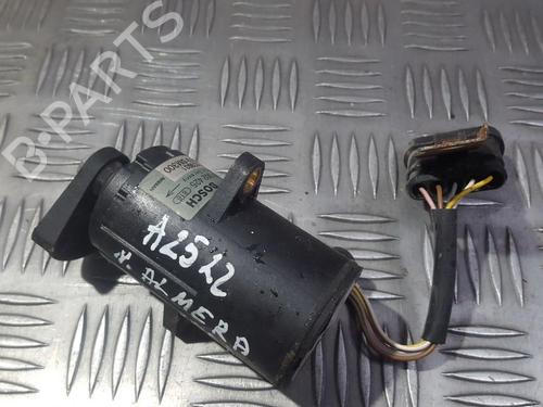 Used Pedal Pedal NISSAN ALMERA II Hatchback (N16) 2.2 Di (110 hp) 35675149 35675149