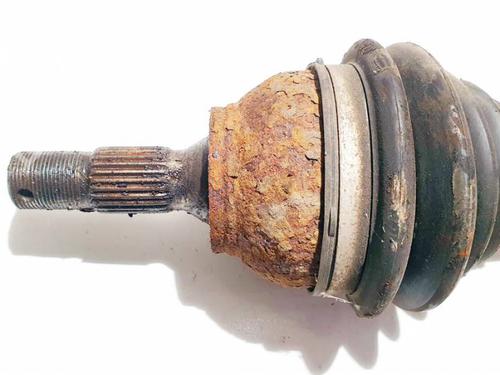 Right front driveshaft CITROËN DS3 (SA_) 1.6 THP 150 | BP34942851M39 - Image 2