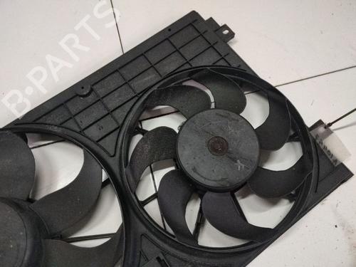 Fan VW GOLF V (1K1) 1.9 TDI 4motion | BP34989242M128 - Image 2