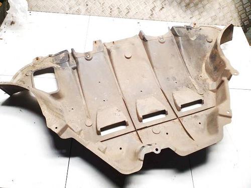 Underbody protection NISSAN LEAF (ZE0) Electric | BP34884694M92 - Image 3