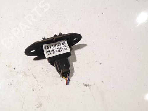 Electronic module FORD TRANSIT CONNECT (P65_, P70_, P80_) 1.8 16V | BP38790198M83 - Image 2