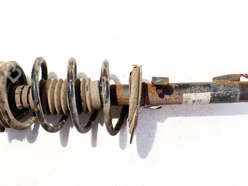 Used Left front shock absorber Left front shock absorber 36547489 36547489