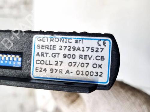 Electronic module FORD C-MAX (DM2) 1.8 | BP32581101M83