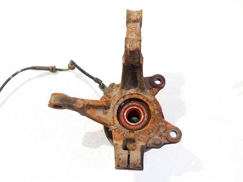 Left front steering knuckle DACIA SANDERO II 1.5 dCi | BP40164316M25 - Image 2