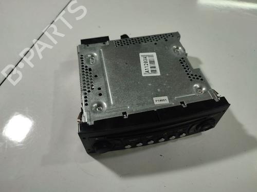 Used Radio Radio 34802055 34802055