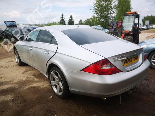 Pipe MERCEDES-BENZ CLS (C219) CLS 320 CDI (219.322) | BP32926860M125  - Image 9