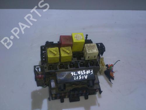 Used Fuse box Fuse box FORD FIESTA III (GFJ) 1.6 (90 hp) 33503267 33503267