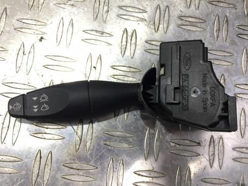 Used Warning switch Warning switch FORD FOCUS I (DAW, DBW) 1.8 Turbo DI / TDDi (90 hp) 35657841 35657841