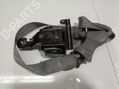 Used Rear left seatbelt Rear left seatbelt KAWASAKI MOTORCYCLES Z (900cc - ) Z 1000 SX Tourer (ZXT00L) (144 hp) 34943881 34943881
