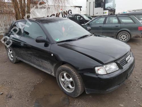 Used Parts AUDI A3 (8L1)  1.6  4470034